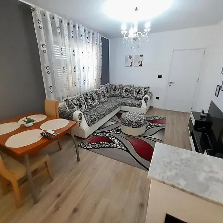 Natan Appartement