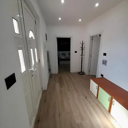 Appartement Natan Shkodër