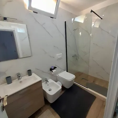 Apartament Natan Szkodra